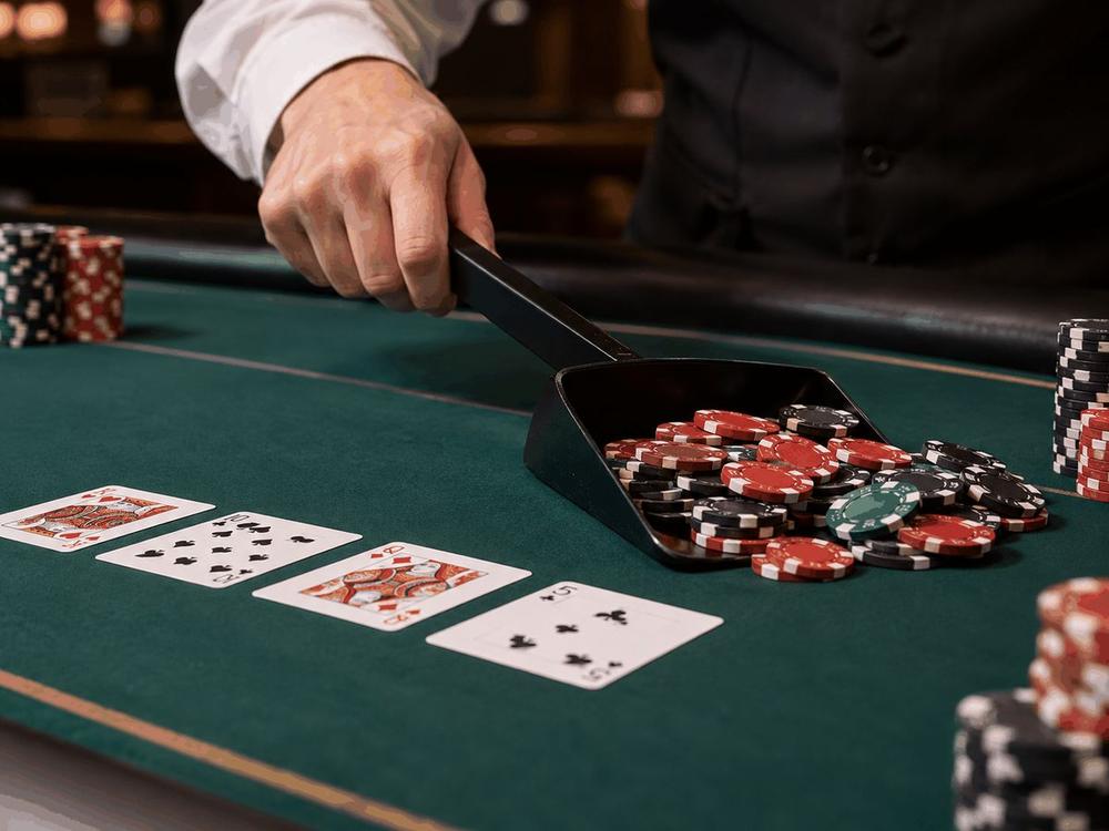 Ilustrasi keamanan dan kepercayaan situs slot online