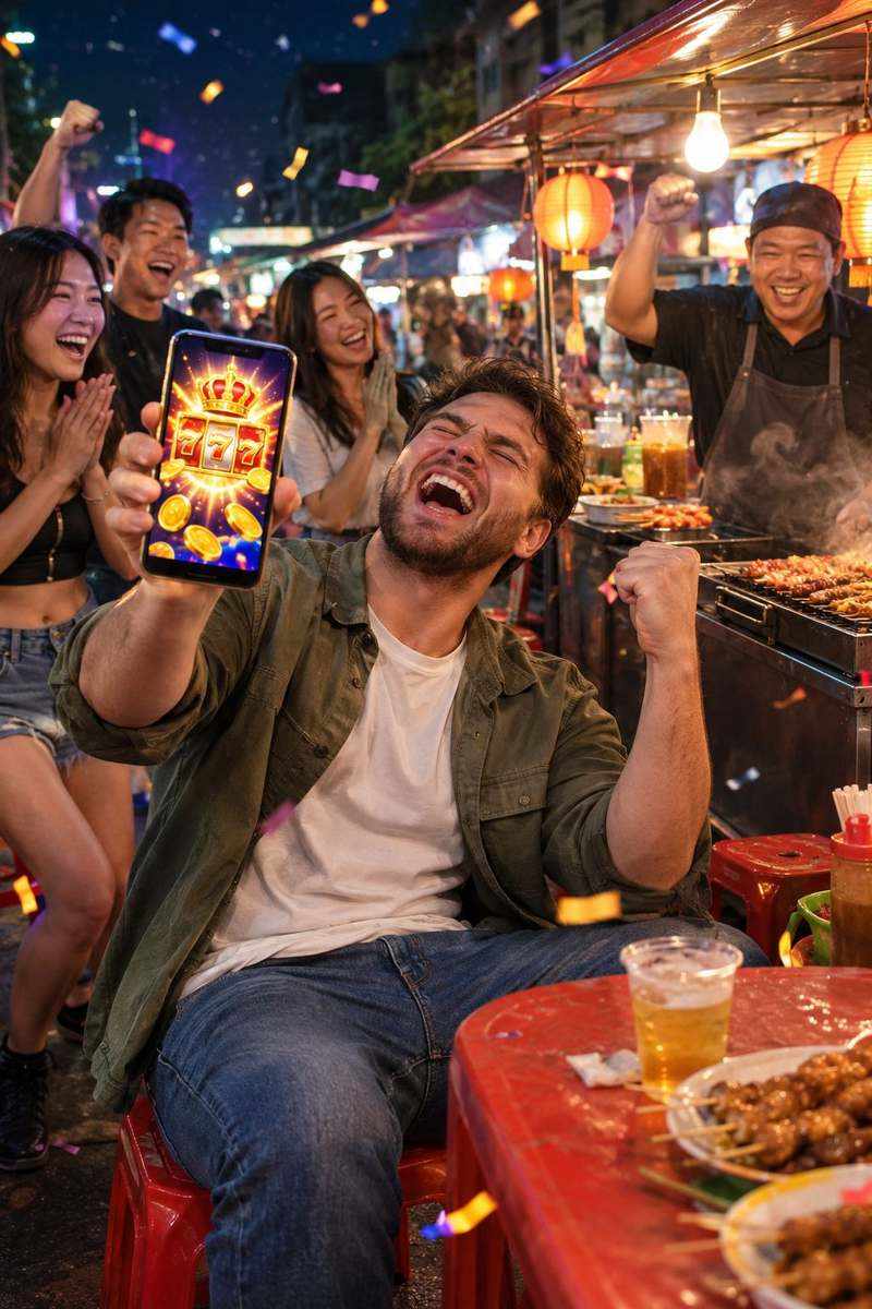 Starlight: Fakta dan Fitur